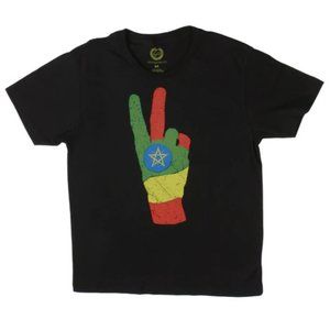 ETHIOPIA FLAGSHIP TEE